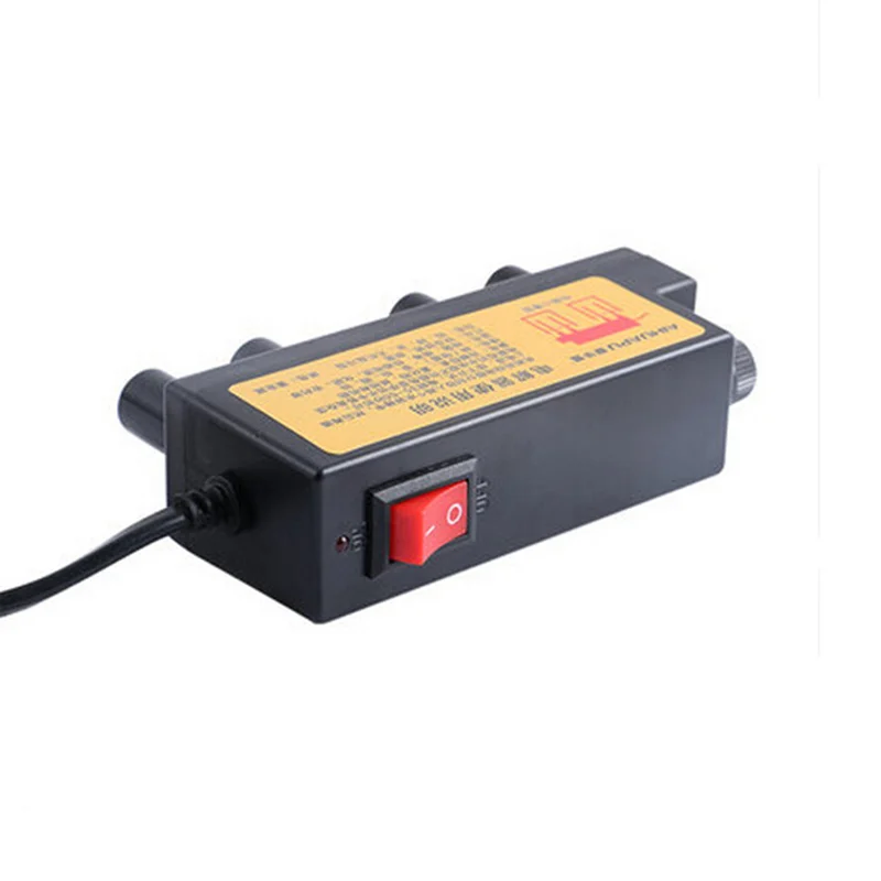 Точный электролизер с Европейской/американской вилкой устройство для