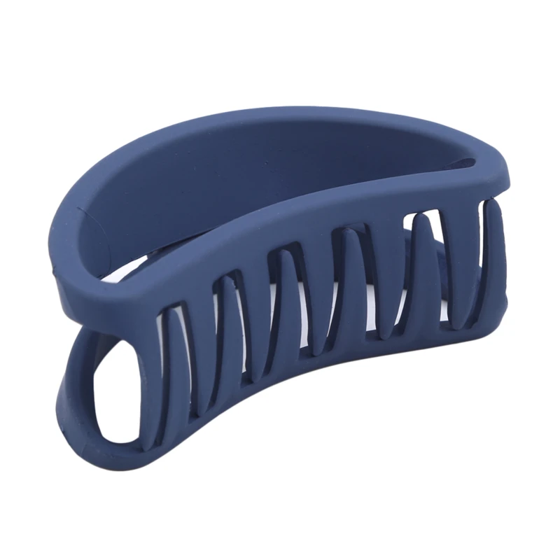 

Resin Hair Clips Barrette Large Women Lady Hair Claw Crab Clamp Hairs Pins Headwear Hair Accessories