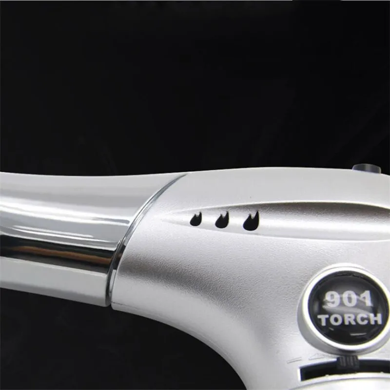 2021 металлическая зажигалка удар фонарь Пособия по кулинарии автоматическое