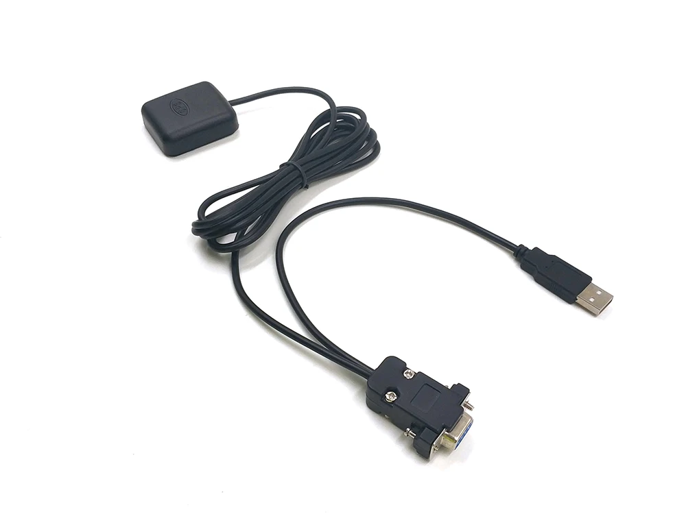 BEITIAN DB9 Женский+ USB разъем RS-232 gps-приемник, IPC ALV PVT locater, BS-72DU