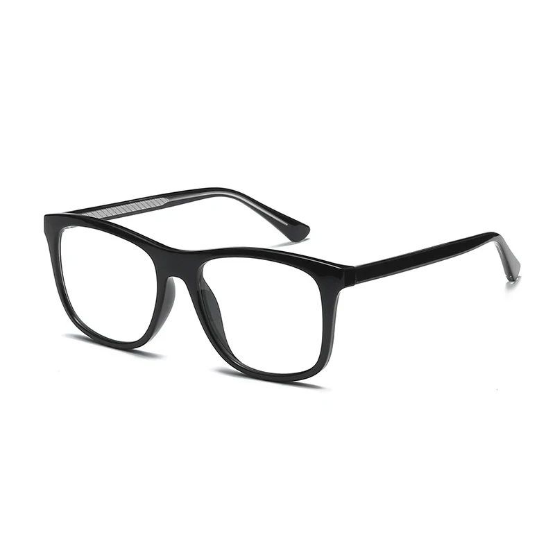 Toketorism Anti Blue Glasses tr90 Optical Frame Women Men Myopia Prescription Spectacles Eyewear