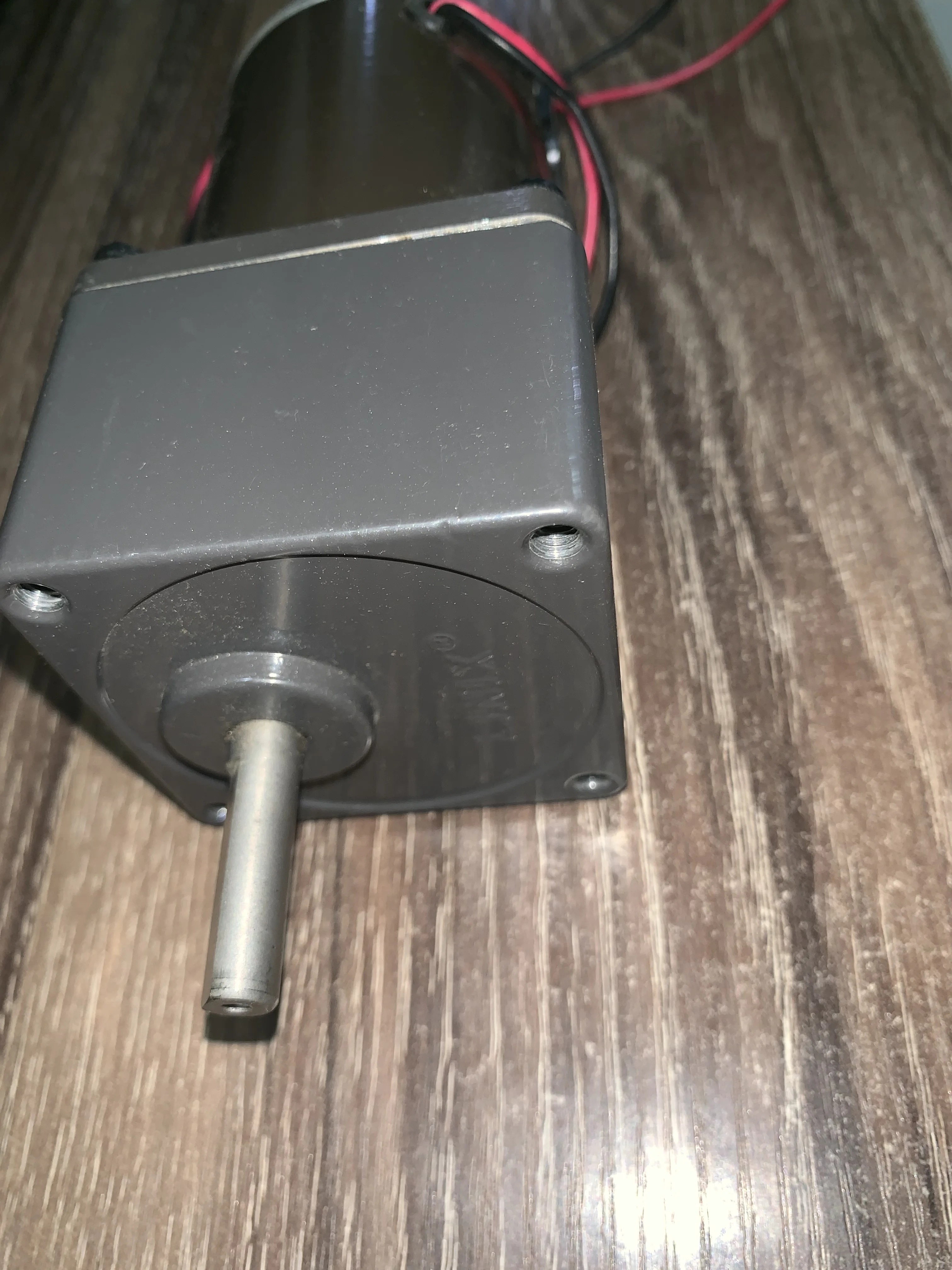 Редукторный двигатель Deceleration LINIX DC 55ZY24-15-01 5G 7.5G 10G 12.5G 1 18G 20G 2 30G | Обустройство дома