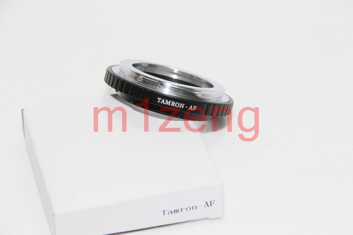 Переходное кольцо для объектива Tamron adaptall 2 AD2 к sony Minolta MA A99 A77 A65 A57 A55 A37 A35 A850 A200 a550 a700