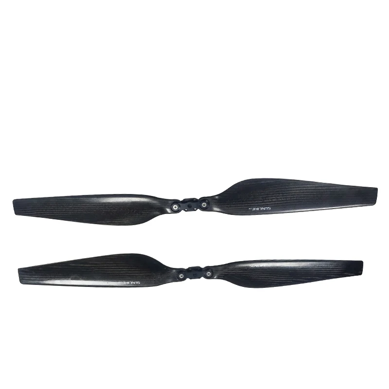 

1PC Full Carbon Fiber Folding Propeller 3510 Paddle CW/CCW Props for RC Agricultural UAV Drone Accessories Multicopter