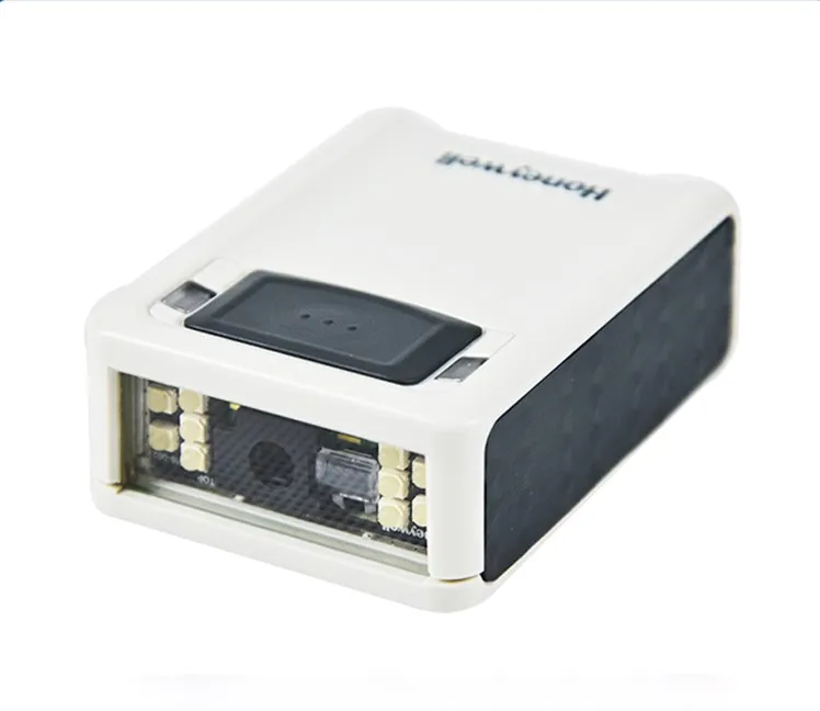 Honeywell3320G/GHD/GER-2-4-INT-EIO двухмерный фиксированный сканер считыватель штрих-кодов с