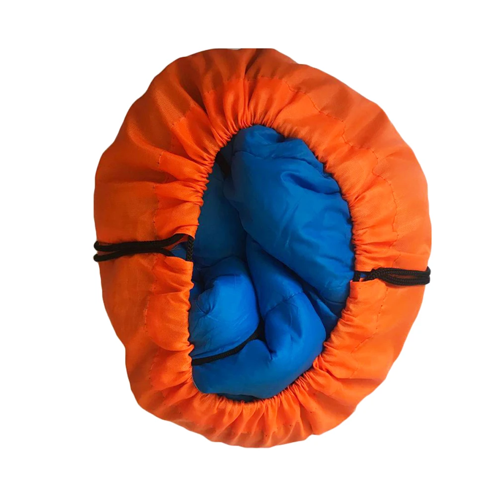 저렴한 피크닉 접이식 소프트 담요 캠핑 매트 피크닉 그라운드 시트 여행을위한 원래 푹신한 실내 야외 캠핑 담요