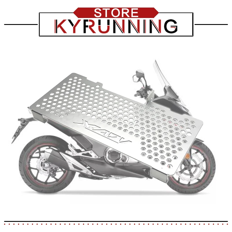 Аксессуары для мотоциклов радиатор 750 XADV xadv750 2017 2018|Накладки и декоративные