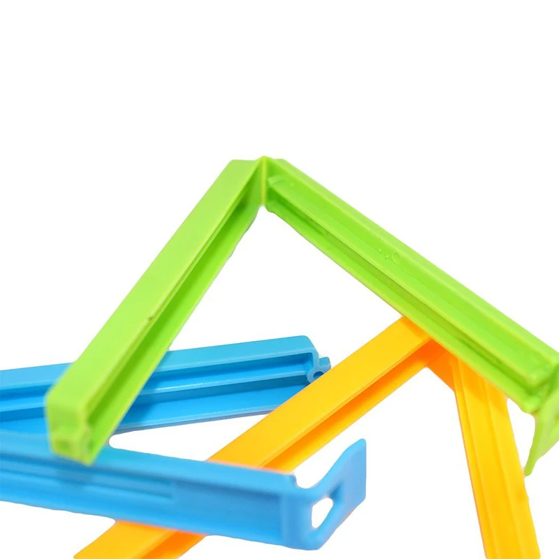 1 шт. Портативный Новый Кухня магазин Еда закуски элемент ограждения карман