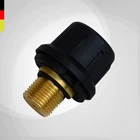 Аксессуары SC для пароочистителя KARCHER, латунный предохранительный клапан SC2 SC1SC2 SC1020 SC4 SC5 SV1802 SV1902, детали для очистителя, аксессуары