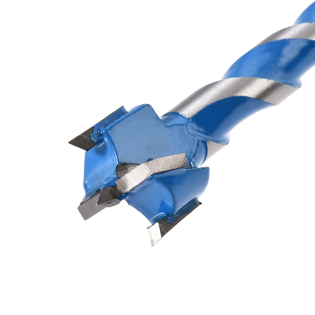 Буровое долото Uxcell диаметром 18 мм Кольцевая пила карбидная легированная сталь