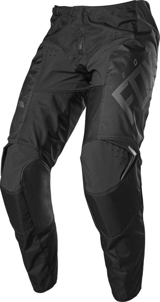 

Black 180 Prix Motocross Racing Pants Men's MX/ATV/MTB/MBX/DH Dirt Bike Offroad Riding 2020