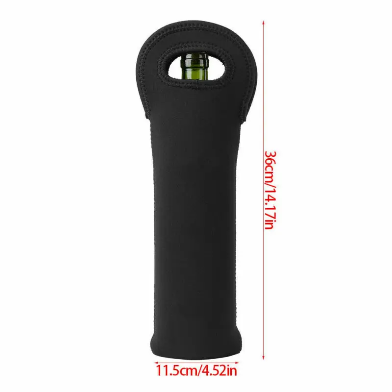 3 шт. неопреновые сумки для винных бутылок|Украшения своими руками вечеринки| |