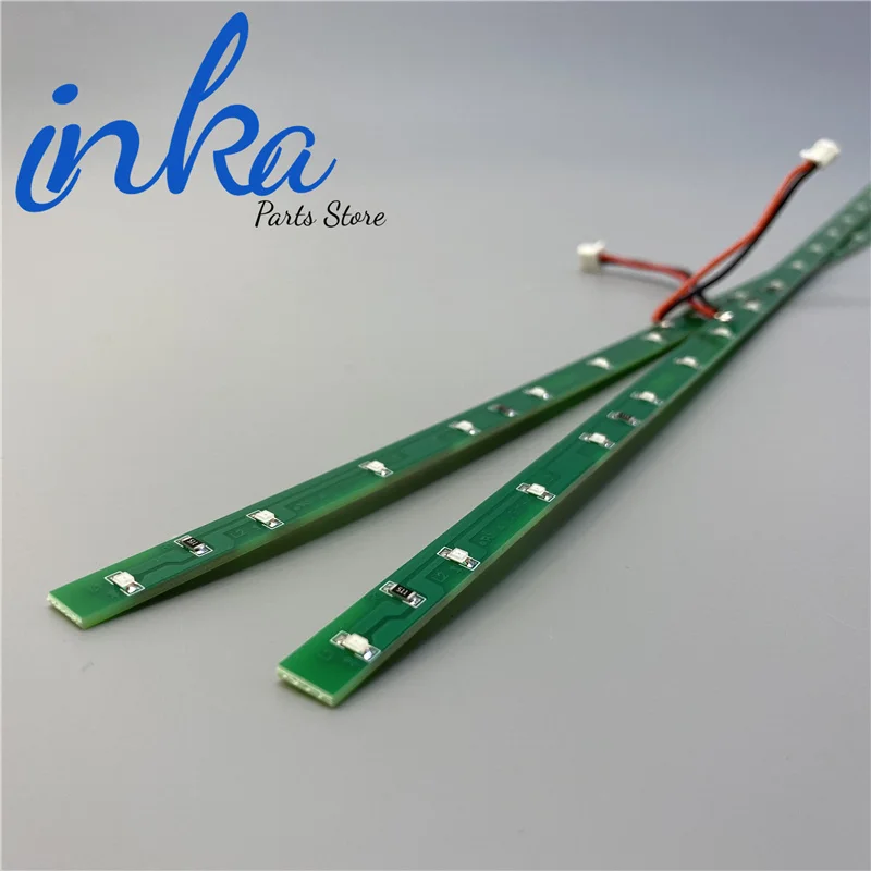 

Drum Unit Charge Erase Lamp For Ricoh Aficio 2060 2075 1075 MP7500 MP8001 MP8000 MP 7502 7001 Power dissipation Lamp