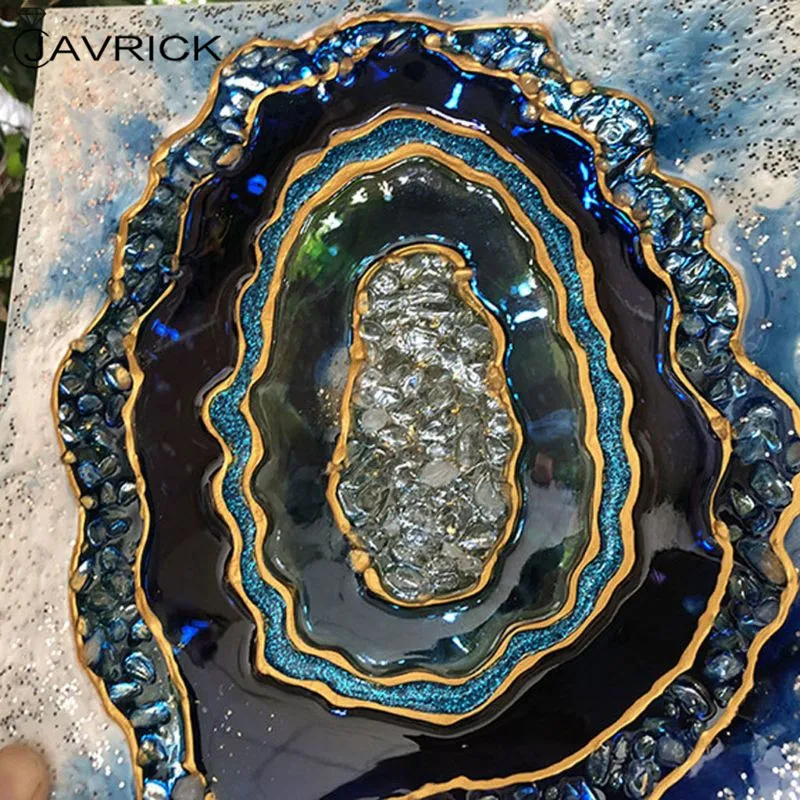 

30G Resin Art Ink Diffusion Pigment Outline Drawing Paste Resin Jewelry Making