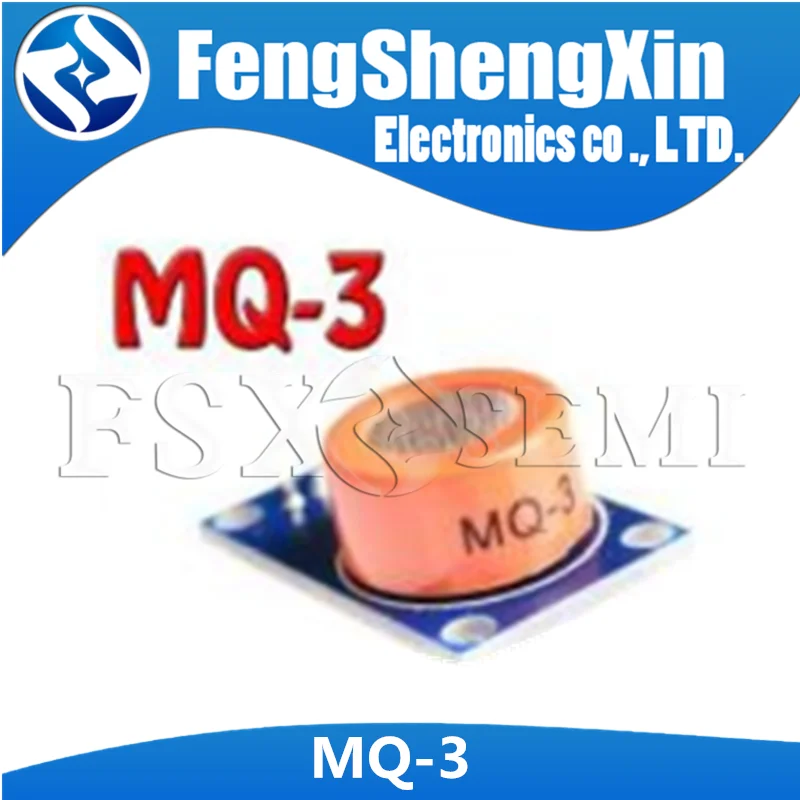 Модуль датчика дыма метана сжиженного газа для Arduino Starter DIY PCB с датчиком