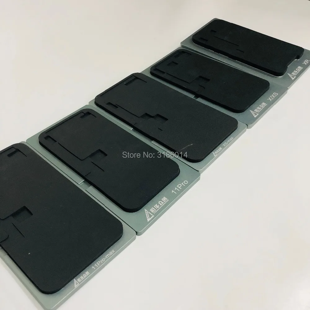 Вакуумный ламинатор для iPhone X XS XR XSMAX 11 Pro Max LCD | Инструменты