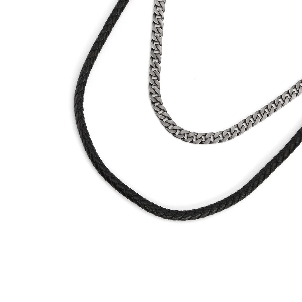 Модные мужские брюки в стиле хип-хоп панк-рок с металлическим покрытием черепом