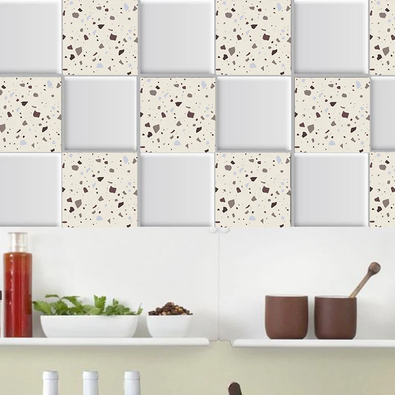 PVC Wallpaper Stickers For Living Room Furniture Decal Sticker Self-Adhesive Nordic Wall Art Home Decor Paper Roll | Дом и сад