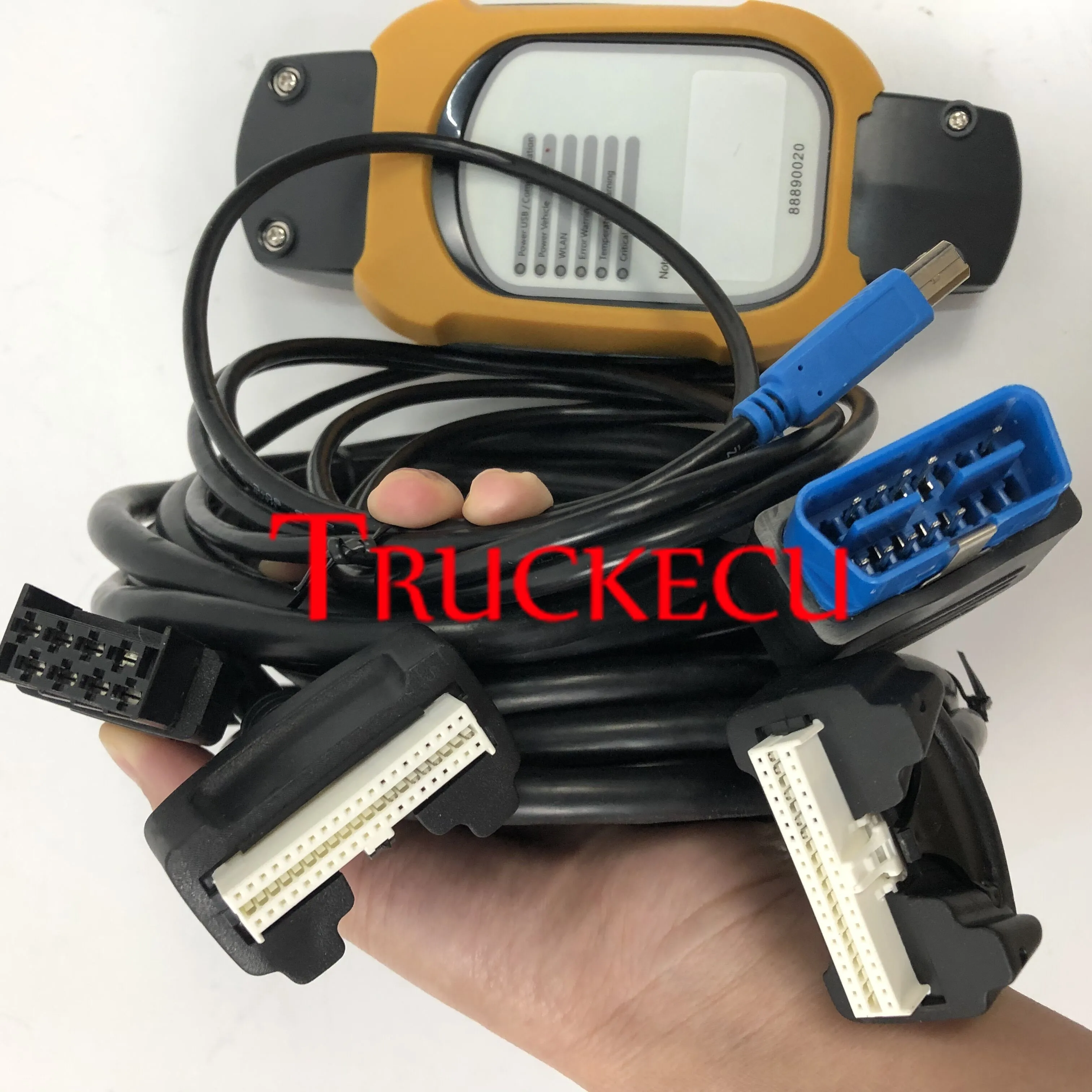 Для volvo vcads pro 88890180/020 диагностический для строительное оборудование грузовик