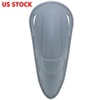 Мужская чашка для увеличения пениса в наличии в США, полипропилен силикон, выпуклость, подстилка с эффектом пуш-ап, интимная защита, подтяжка, сексуальные игрушки для увеличения пениса