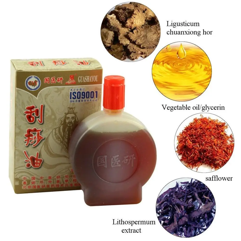 

50ml 100ml Body Health Care Massage Plant Oil Massage Acupuncture Maintenance Massage Tool Oil Traditional Moisturizing Chi F6Y3