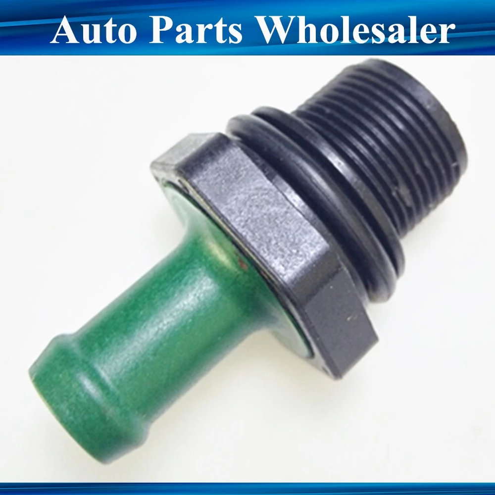 OEM новый 11810 6N202 EA200 118106N202 11810EA200 PCV404 PCV клапан Клапаны и детали 