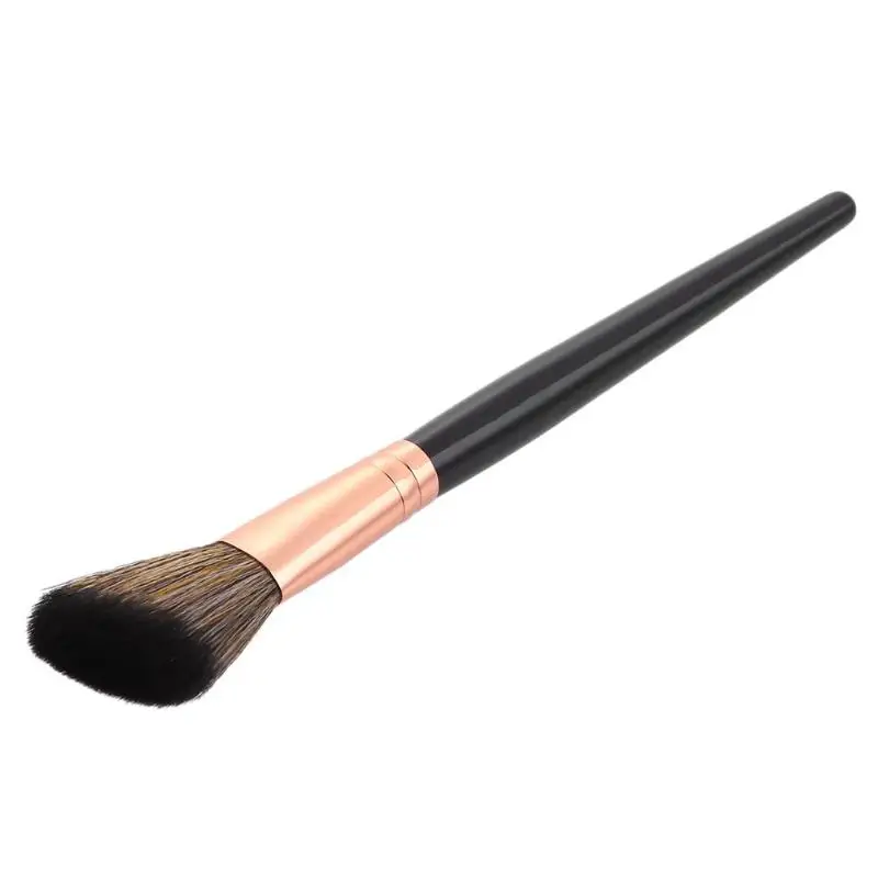 Набор косметических кистей для профессионального тонального крема мягкая и