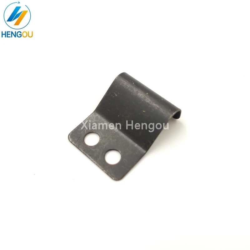 20 pieces Heidelberg GTO close paperclips piece 66.013.051 GTO55 part 42.015.241 GTO46 Spring Retainer for Guide Strap | Компьютеры и