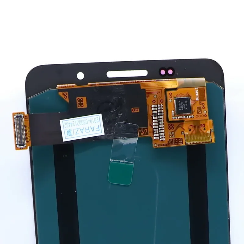 

100% Original LCD Display For Samsung Galaxy A5 2016 A510 A510F A510M A5100 SM-A510FD LCD Display Touch Screen Digitizer Assembl