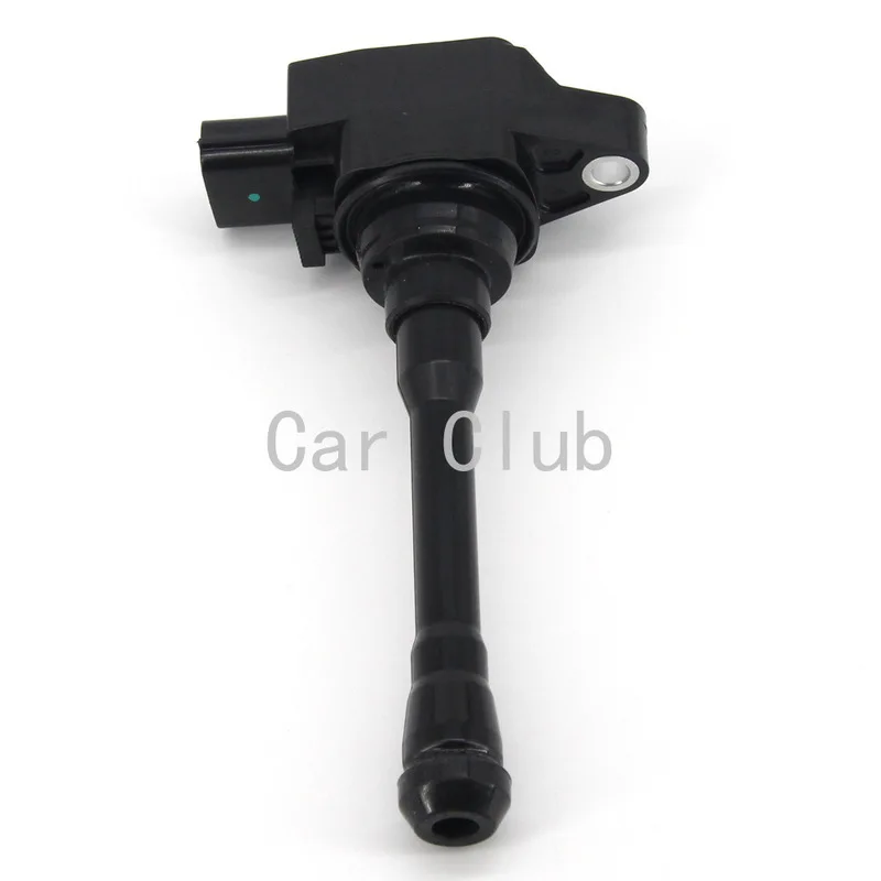 Катушка зажигания 4 шт 1788369 22448ED000 22448-JA00A для Nissan