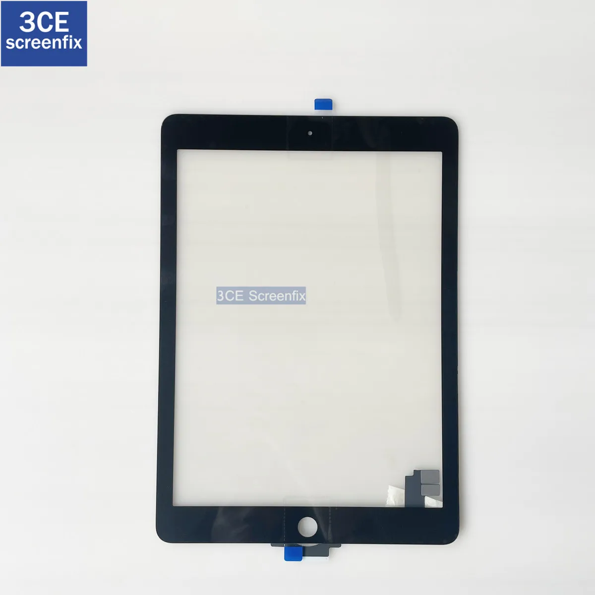 10 шт. сенсорный экран для iPad Air 2 A1566 A1567 | Компьютеры и офис