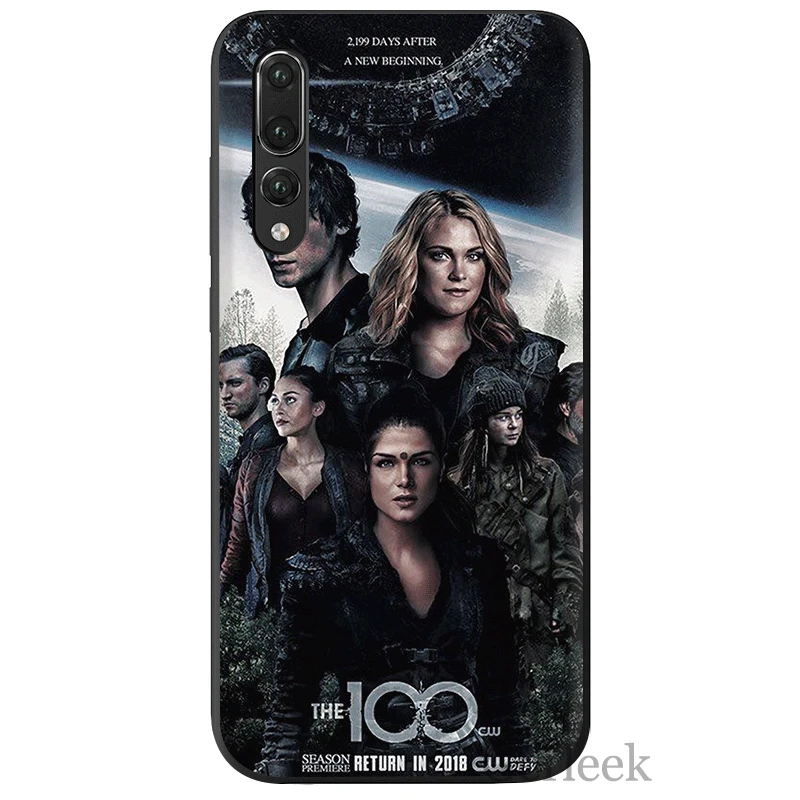 Чехол для телефона силиконовый чехол мобильного huawei P30 P20 P10 P9 P8 Lite Pro P Smart Z 100 |