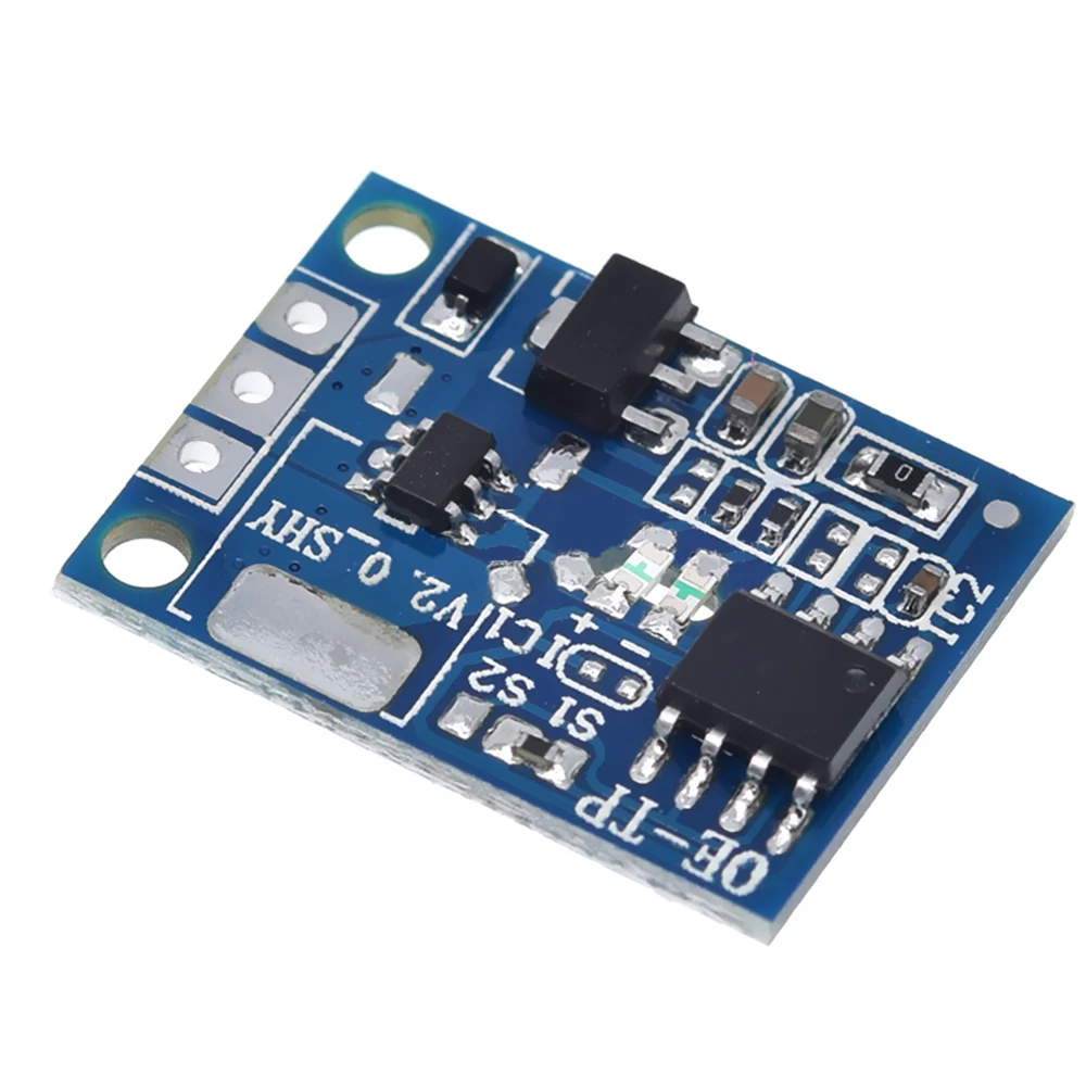 5 шт. емкостный сенсорный светильник DC 5-12 в 10 А |