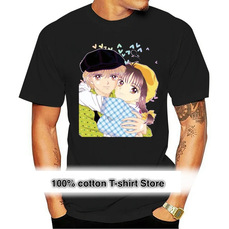 

Men tshirt Marmalade Boy Marmalade Boy T Shirt women T-Shirt tees top