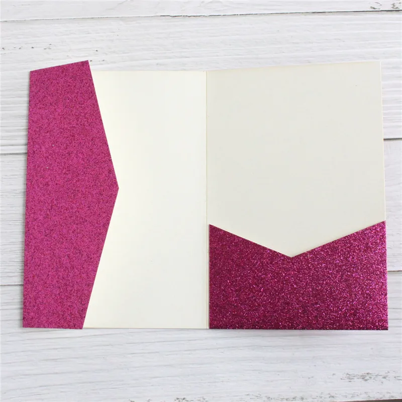 Блестящая пригласительная Свадебная трехслойная карманная куртка золотого