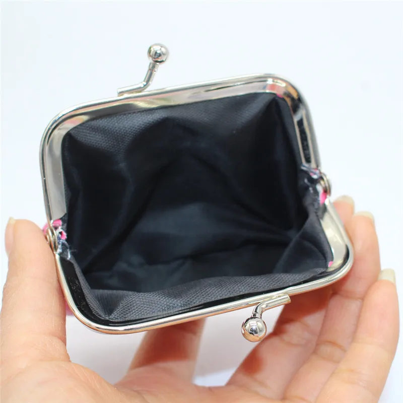 

2020 Girl Coin Purse Women Lady Leather Small Wallets New Fashion Coin Purse Clutch Bag Coin Purse Card Holder