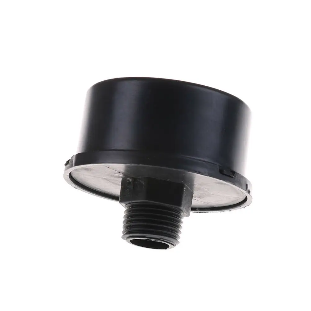 Новинка 1 шт. 16 мм с наружной резьбой глушитель фильтра глушители для воздушного