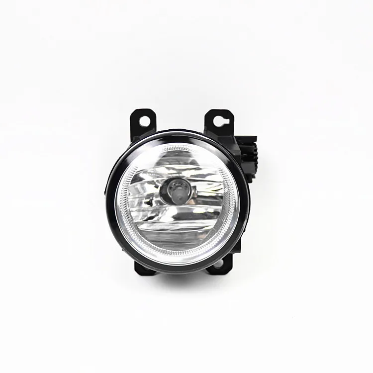

eOsuns halogen fog lamp assembly for honda fit