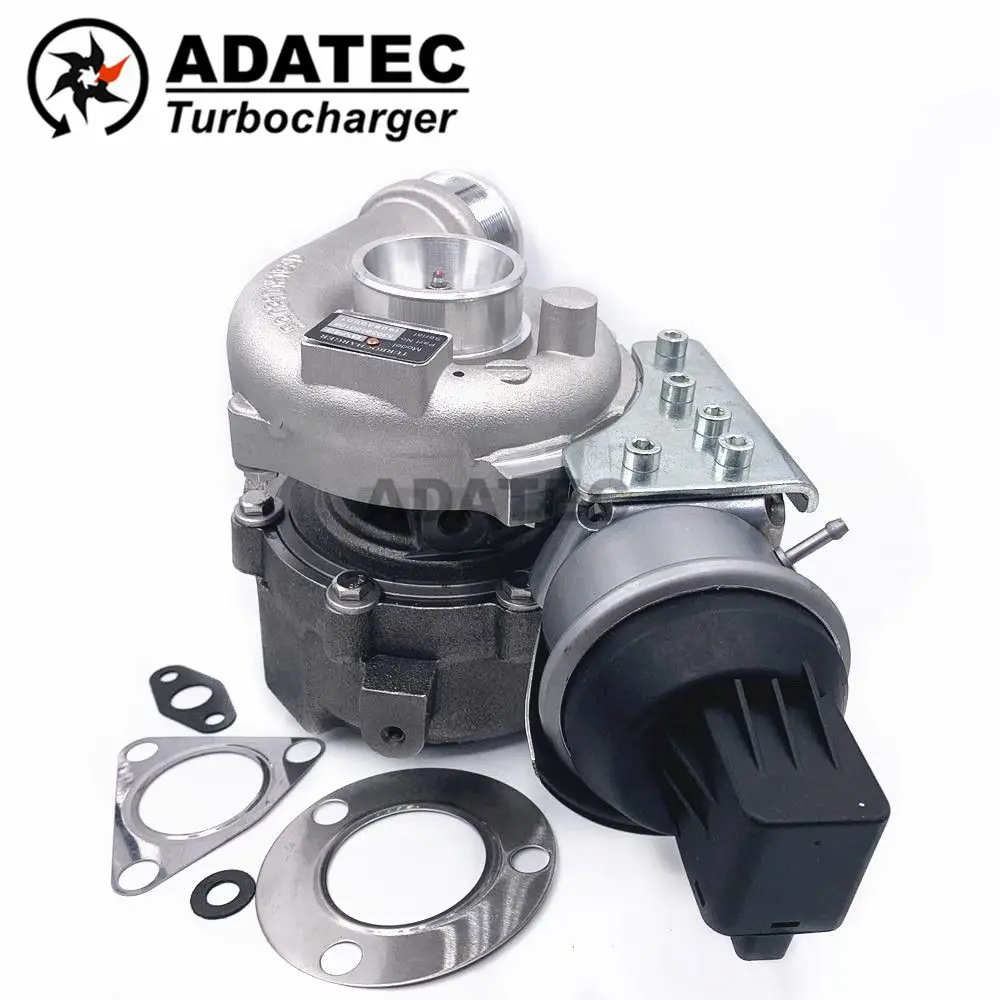 Новый BV43 турбокомпрессор 53039700168 53039880168 1118100 ED01A турбина для Great Wall Hover 2 0 T H5 4D20 2.0L