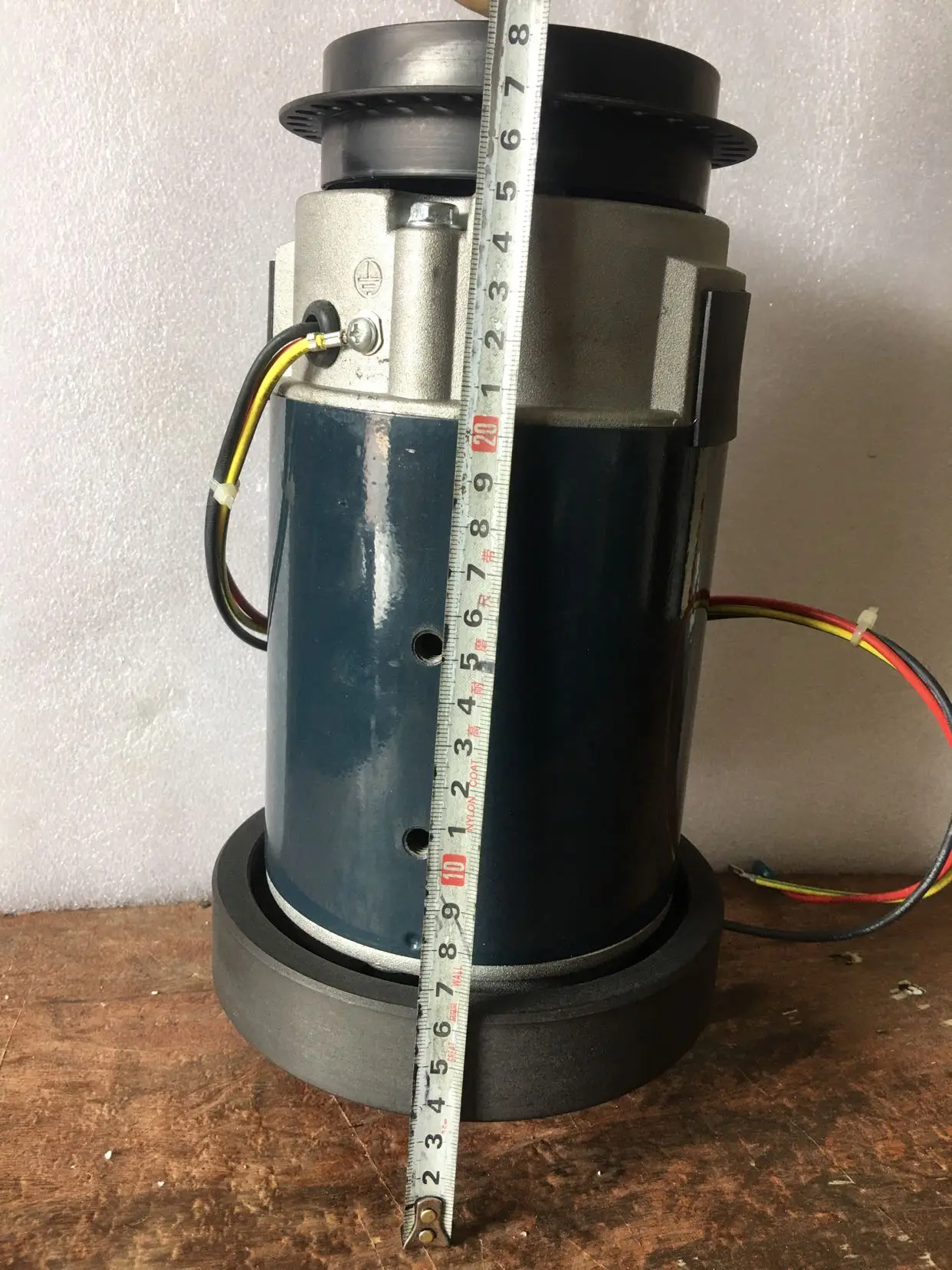 Treadmill dc motor ZYT105-d 230V 8.5A 2230W 4800rpm | Обустройство дома