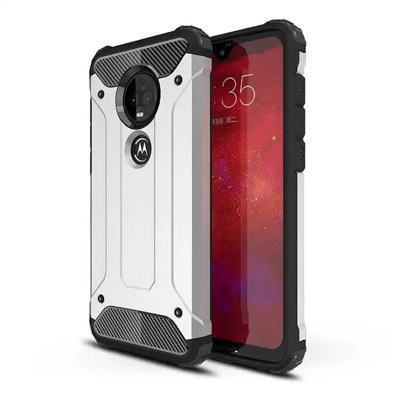 Mokoemi железная Броня ударопрочная для Motorola Moto G7 G6 G5s G5 Play чехол для Motorola Moto G7 G6 G5s G5 Plus чехол для телефона