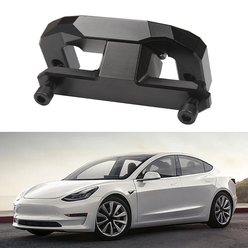 

for Tesla Model 3/Y Center Control Touchscreen Car Navigation Contact Screen Upgrade Rotating Bracket