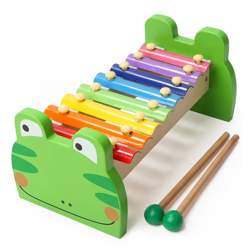 

https://shtopbright.en.alibaba.com/product/62072820344-807434006/Top_bright_wooden_8_Notes_frog_musical_instrument_set_toy_xylop