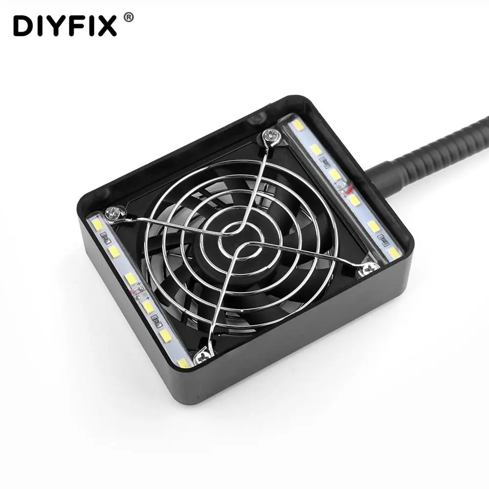 Испаритель дыма мобильный телефон инструменты для ремонта курения курительное