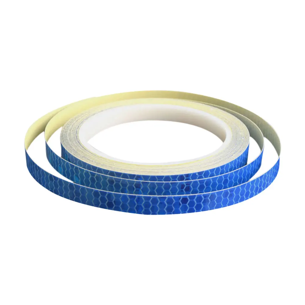 26 футов светоотражающая лента Водонепроницаемая самоклеющаяся защитная