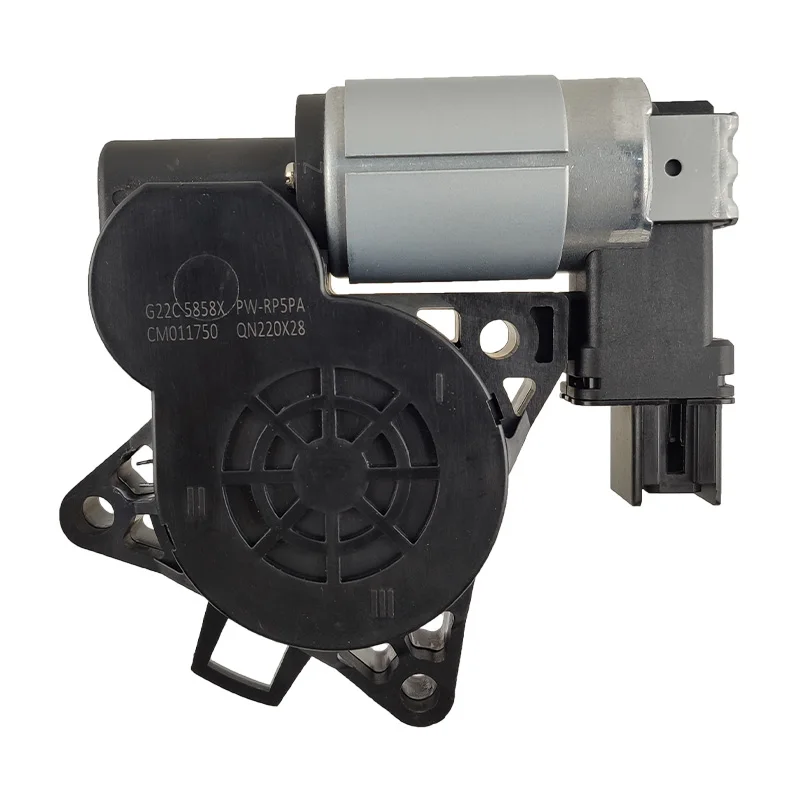 

Новый оригинальный оконный двигатель EFIAUTO G22C5858X для Mazda 3 Mazda5 Mazda6 CX-7 2003-2014