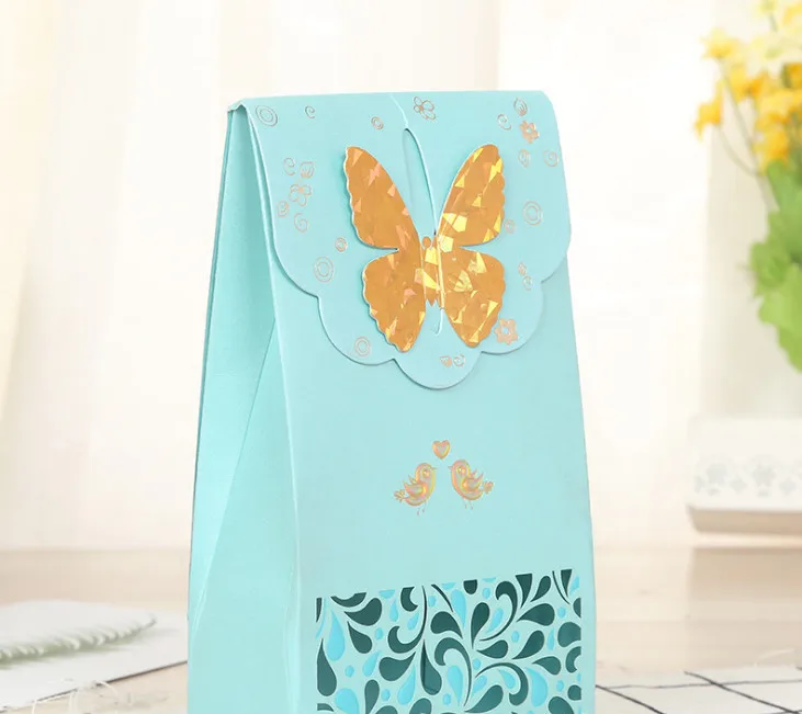 Высококачественная картонная коробка для часов с индивидуальной упаковкой