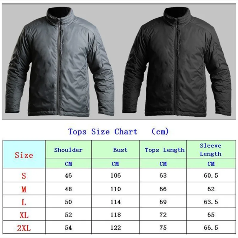 Мужское зимнее пальто с теплоотражающей подкладкой для кемпинга уличная