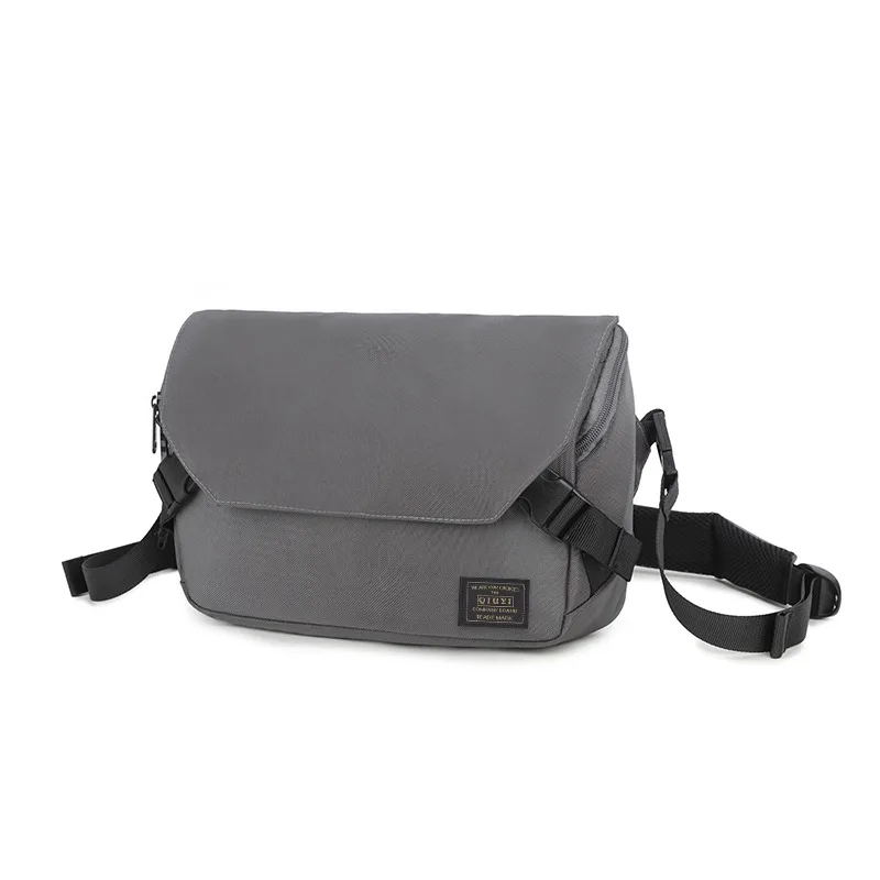 

Casual Messenger Bag 2021 Japan Brand Oxford Cloth Bag Fashion Nylon Shoulder Bag Men's Crossbody Bag Yoshida Porter Bag