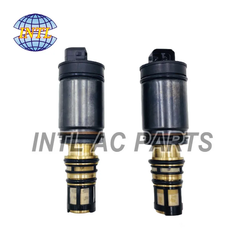 

A/C Electronic Control Valve Compressor valve for BMW/ M-benz fit for MB for Mercedes Benz control valve 95mm 4 o-ring